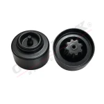 Travego Körük Alt Piston