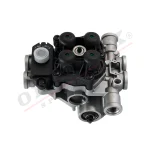 Axor 4140 Altılı Dağıtıcı Ventil