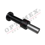 Havalı Kapı Piston Dişi Helezon