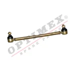 O303 Havalı Kapı Rot Komple