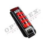 Travego Black Edition Led Stop Lamba Sağ