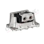 Travego Arka Motor Takozu