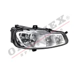 Travego Sis Lambası Led 2016 Model Sağ