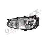 Travego Sis Lambası Led 2016 Model Sol